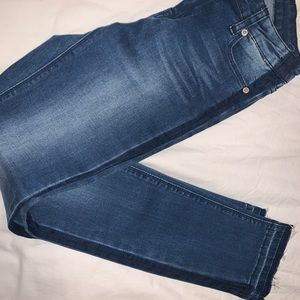 Hudson Big Girl Jeans